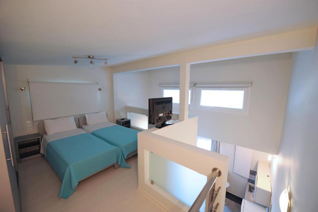 Olympos Beach Villas Litochoro Exterior foto